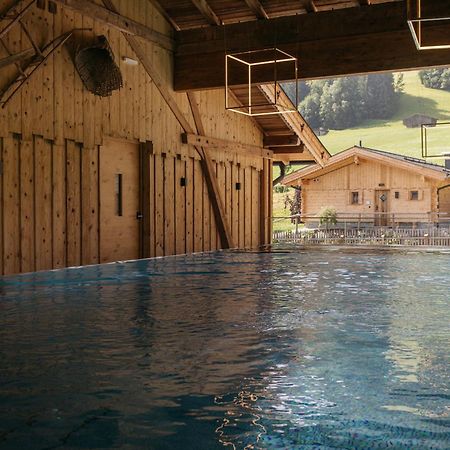 Hygna Chalets Reith im Alpbachtal Exteriör bild