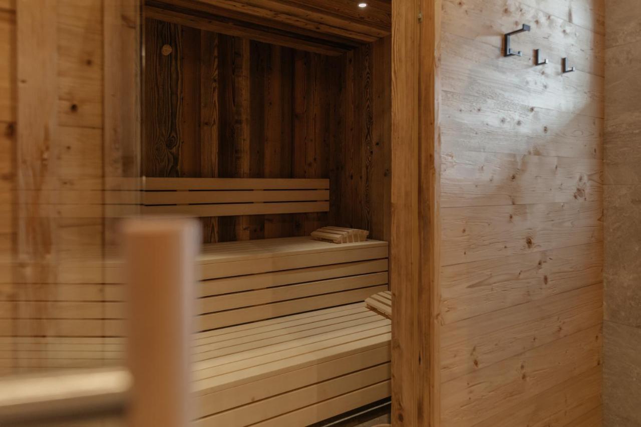 Hygna Chalets Reith im Alpbachtal Exteriör bild