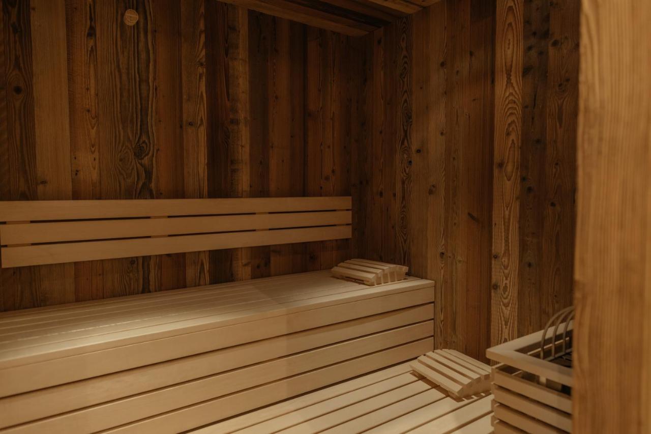 Hygna Chalets Reith im Alpbachtal Exteriör bild