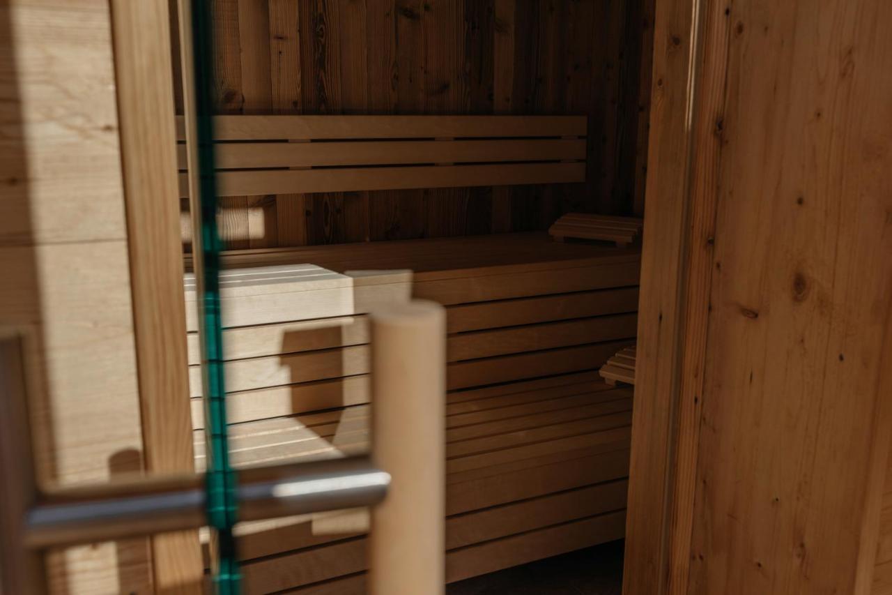 Hygna Chalets Reith im Alpbachtal Exteriör bild